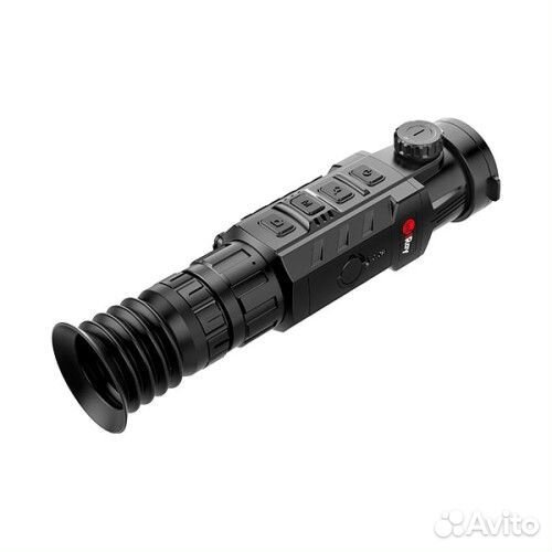 Тепловизионный прицел для охоты iRay Rico RH 35
