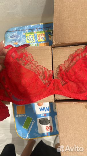 Пакет белья