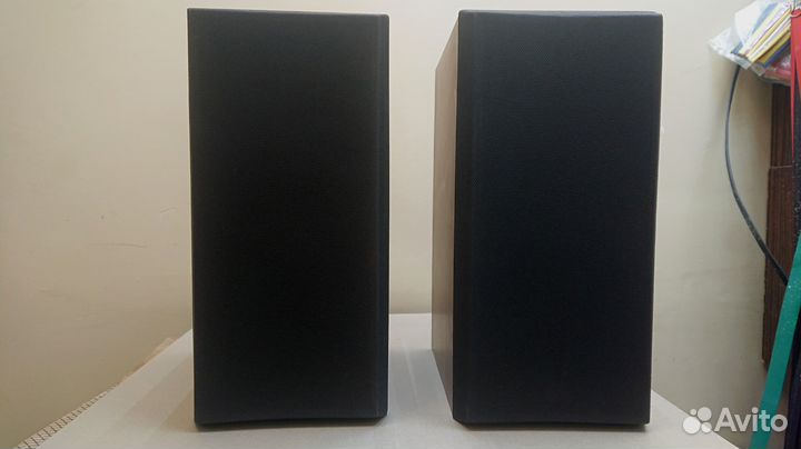 Акустика ATC SCM-10