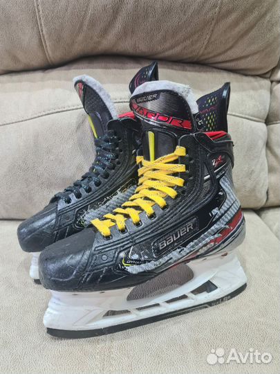 Коньки Bauer 2X PRO