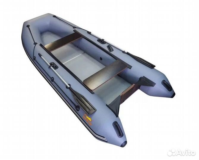 Лодка пвх Marlin 340 E (energy)