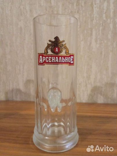 Пивная кружка (набор)