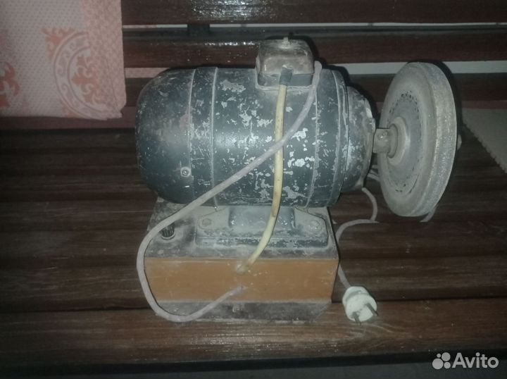 Электронаждак СССР