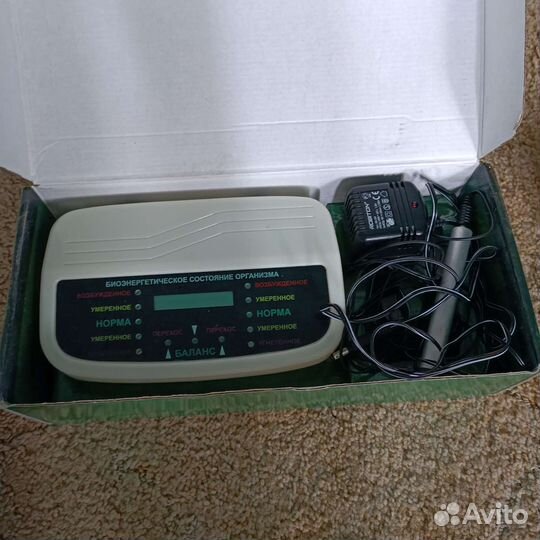 Биокорректор биополя