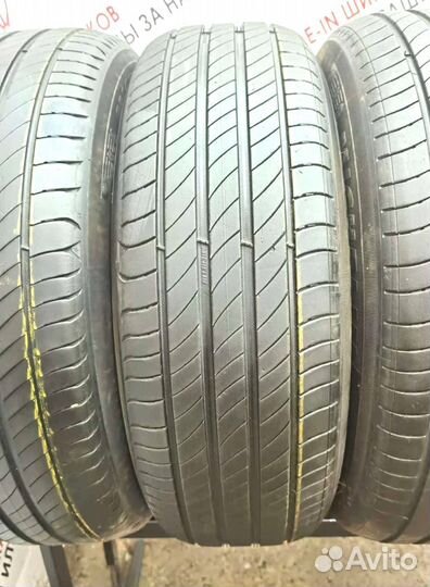 Michelin Primacy 4 215/65 R17