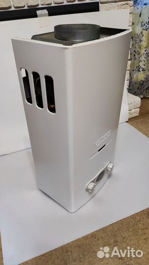 Газовая колонка Vilterm S10