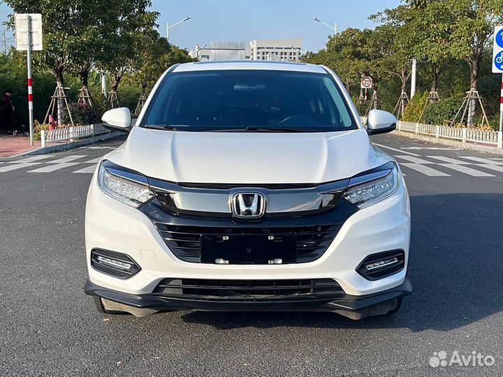 Honda Vezel 1.5 CVT, 2022, 55 000 км