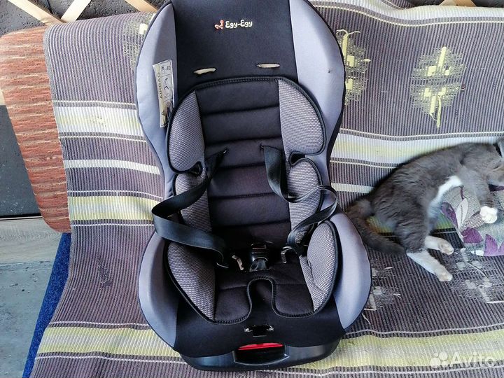 Детское кресло