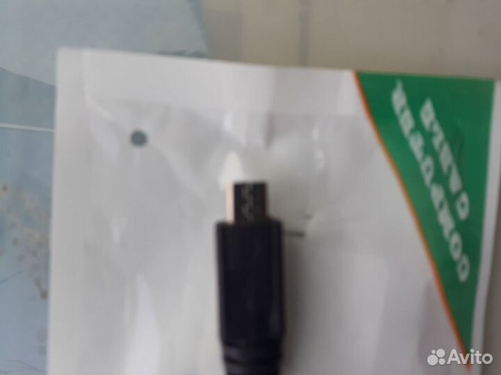 Micro USB to hdmi Adapter