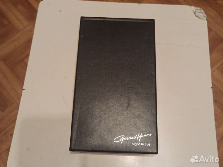 Кошелек женский натуральная кожа Франция оригинал