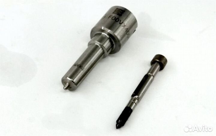 Распылитель F00VX40061 пьезофорсунки Bosch 0445116