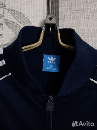 Олимпийка Adidas originals мужская