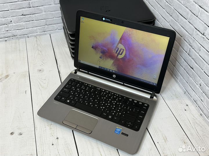 Ноутбуки в хорошие руки