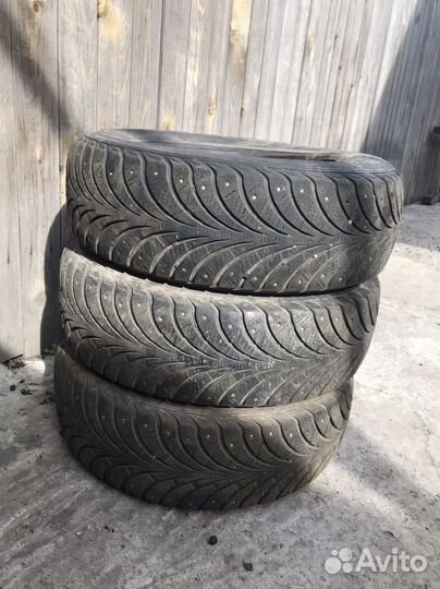 Sava Eskimo Stud 175/65 R14 82T