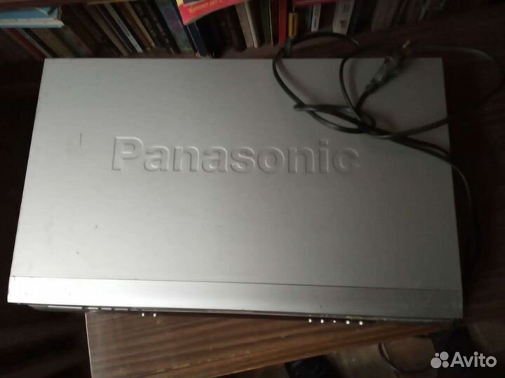 Видеоплеер