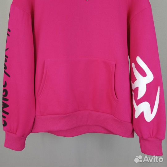 Спортивный костюм С графическим принтом