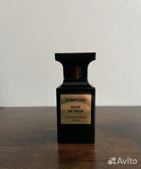 Tom Ford Noir DE Noir