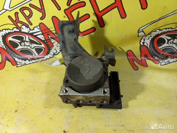 Блок ABS Nissan Note E11 1.4 2008