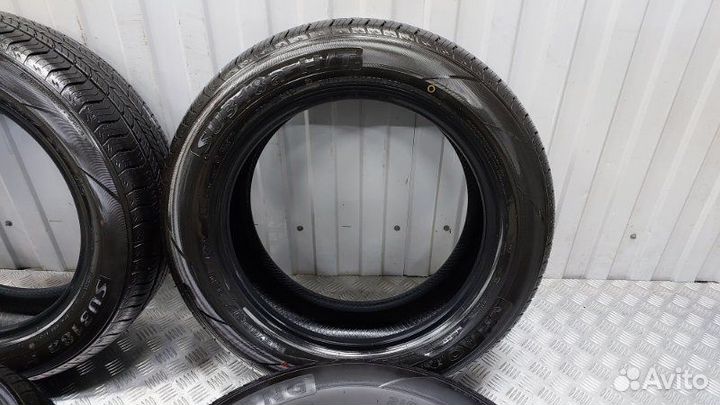 ChaoYang SU318A 215/60 R17 96H