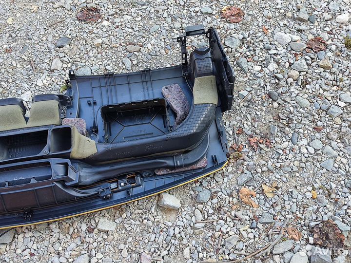 Toyota corolla 150 торпеда