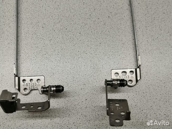 Петли матрицы для ноутбука HP Pavilion DV3-4000 p