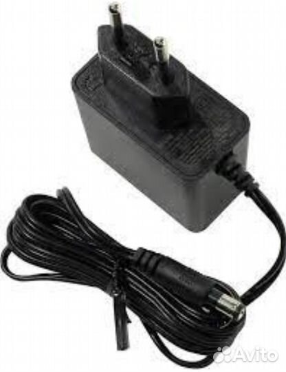 Блок питания 12v