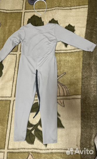 Костюм мышки на рост 120