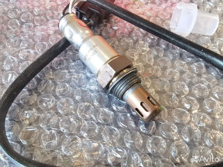 Датчик кислородный Honda, Acura. Новый