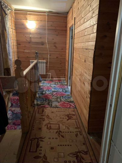 Дом 112,9 м² на участке 9 сот.