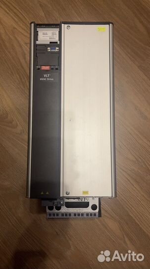 VLT hvac Drive danfoss