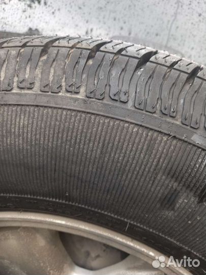 Goodyear Wrangler ST 215/75 R16