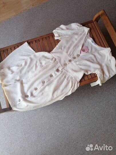 Платье новое с биркой