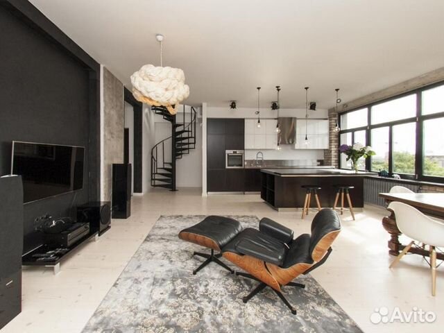 Косметический ремонт в квартире