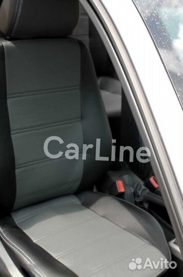 Чехлы для Opel Astra H