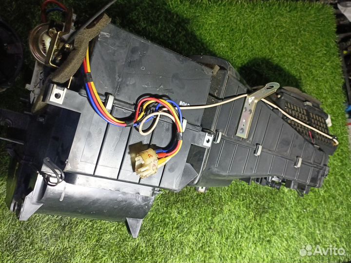 Корпус печки Hyundai Sonata 3 1997г