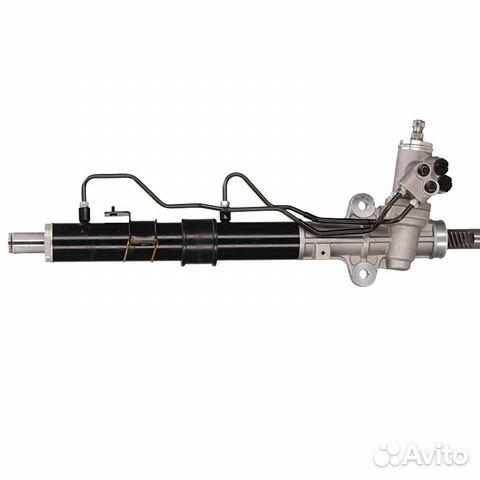 Рулевая рейка Hyundai Tucson/Kia Sportage 04-2010