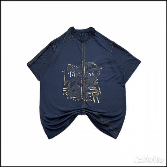 Футболка sk8