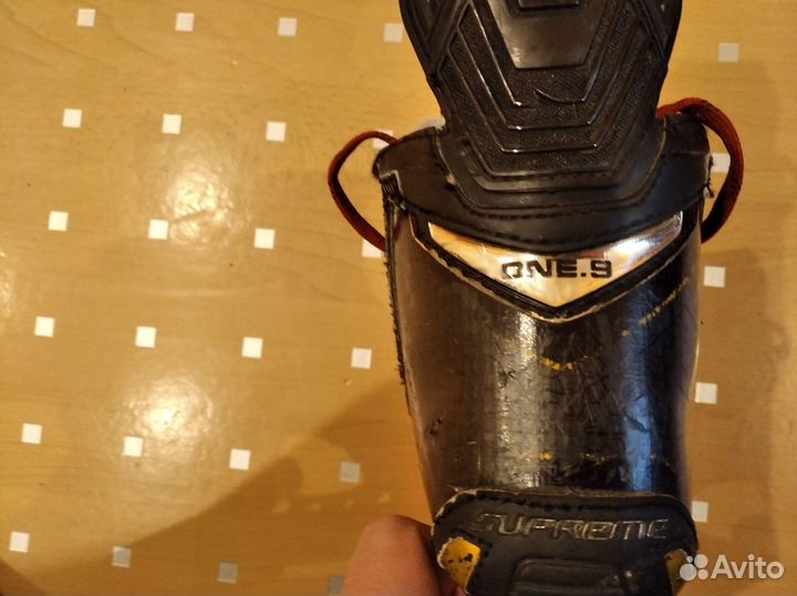 Хоккейная форма для детей