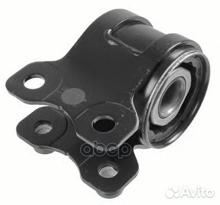 3452601 сайлентблок рычага зад. Mazda 3/5 all