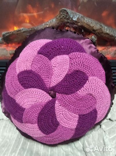 Комплект диванных подушек