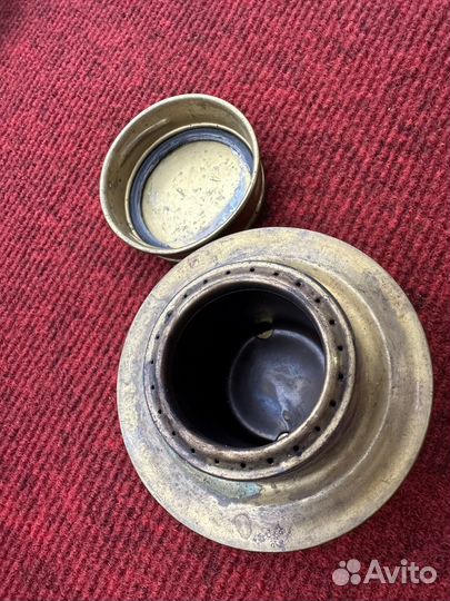 Шведский котелок шак 39 алюминий оригинал №3