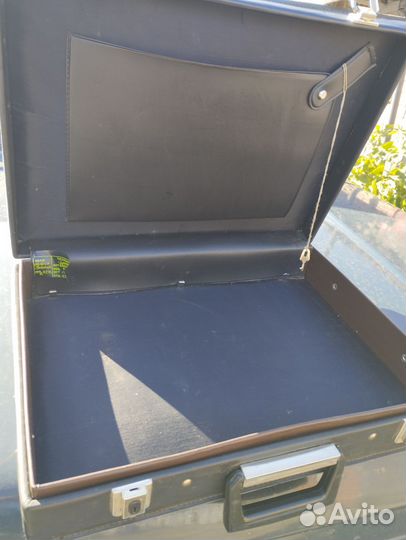 Дипломат СССР