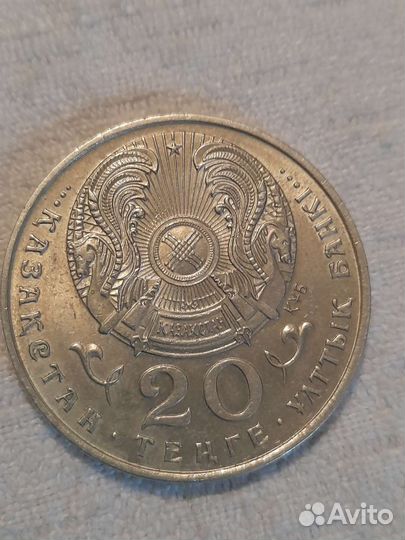 Монеты разных стран