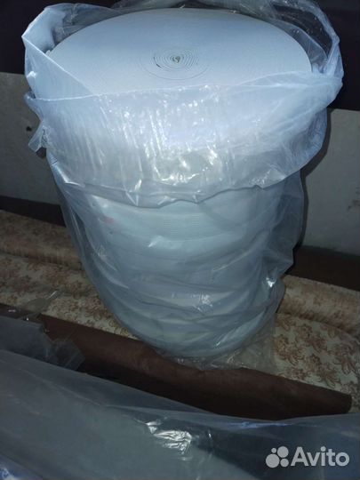 Резинки для одежды