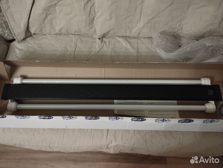 Аквариумный светильник