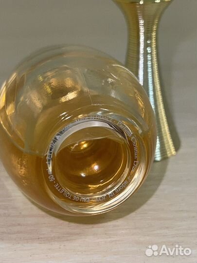 Christian Dior Jadore in Joy 50мл