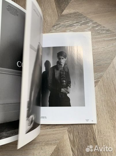 Another Man журнал