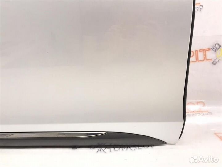 Дверь передняя правая Lexus GS430 (UZS190) 2005-2