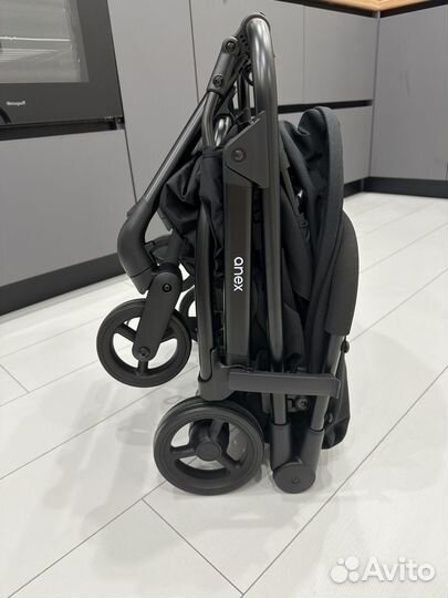 Прогулочная коляска anex air z