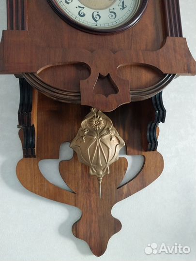 Часы настенные